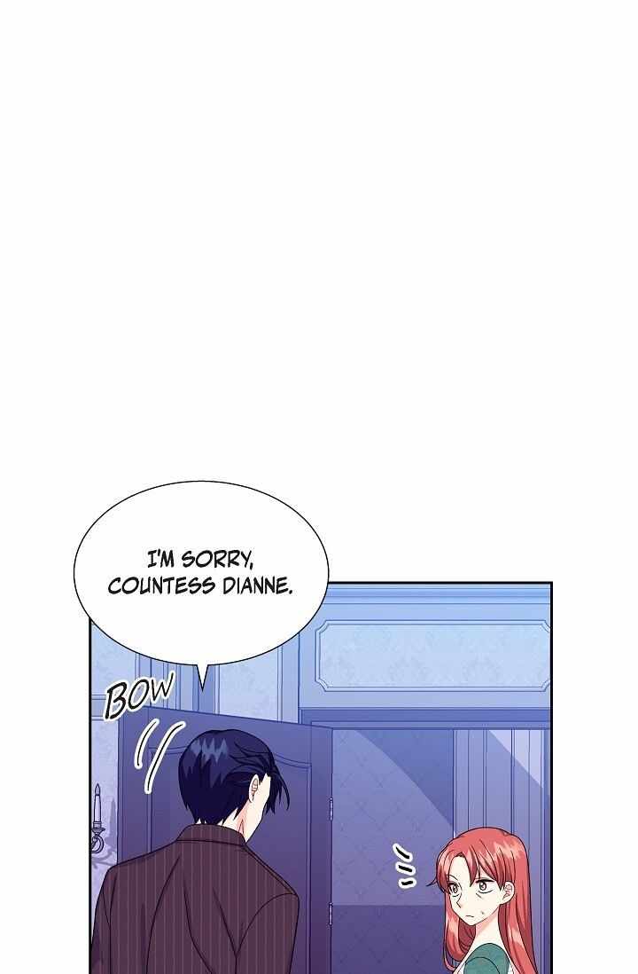 The Younger Male Lead Fell for Me before the Destruction Chapter 24 62